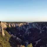 Oggi � tutelata e protetta e rappresenta la gola pi� spettacolare (e pi� incontaminata) tra quelle presenti nel Parco naturale regionale �Terra delle Gravine�